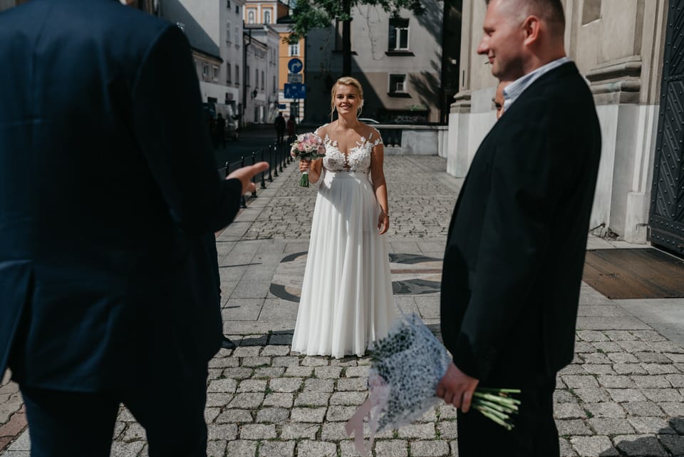 Fotografia ślubna, Leszno, Poznań, przyjęcie weselne nad jeziorem, najlepszy fotograf na ślub