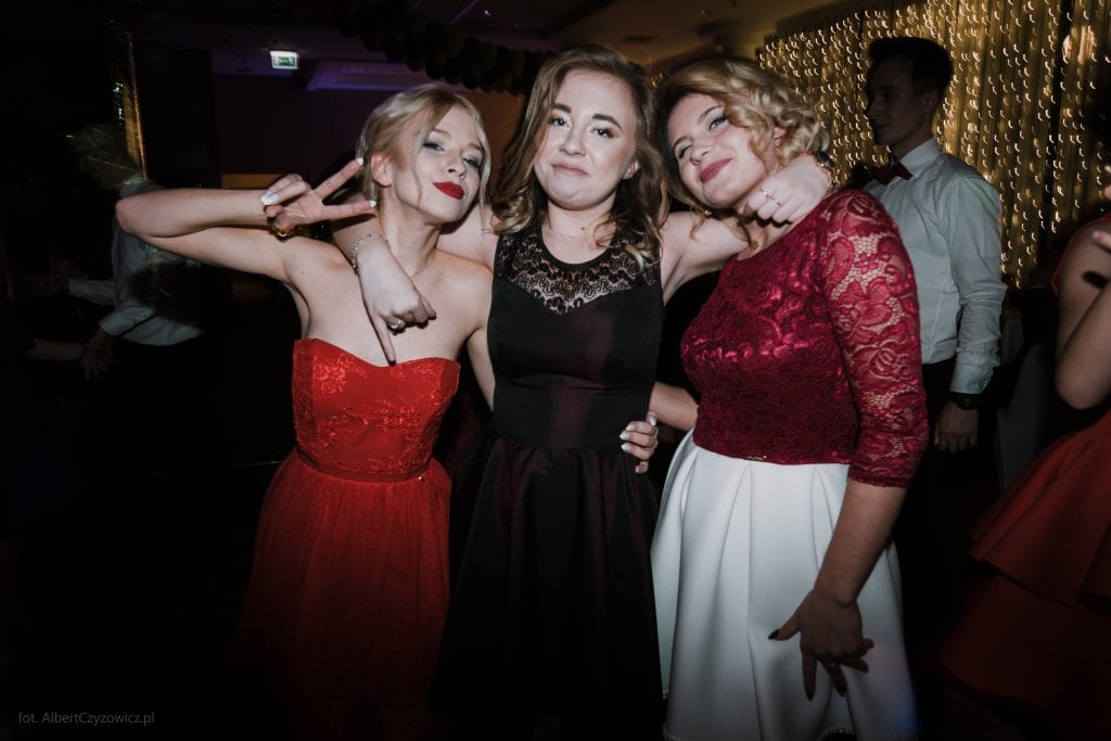 Fotograf na studniówkę Stargard Szczecin 31 fotografia studniówkowa Szczecin