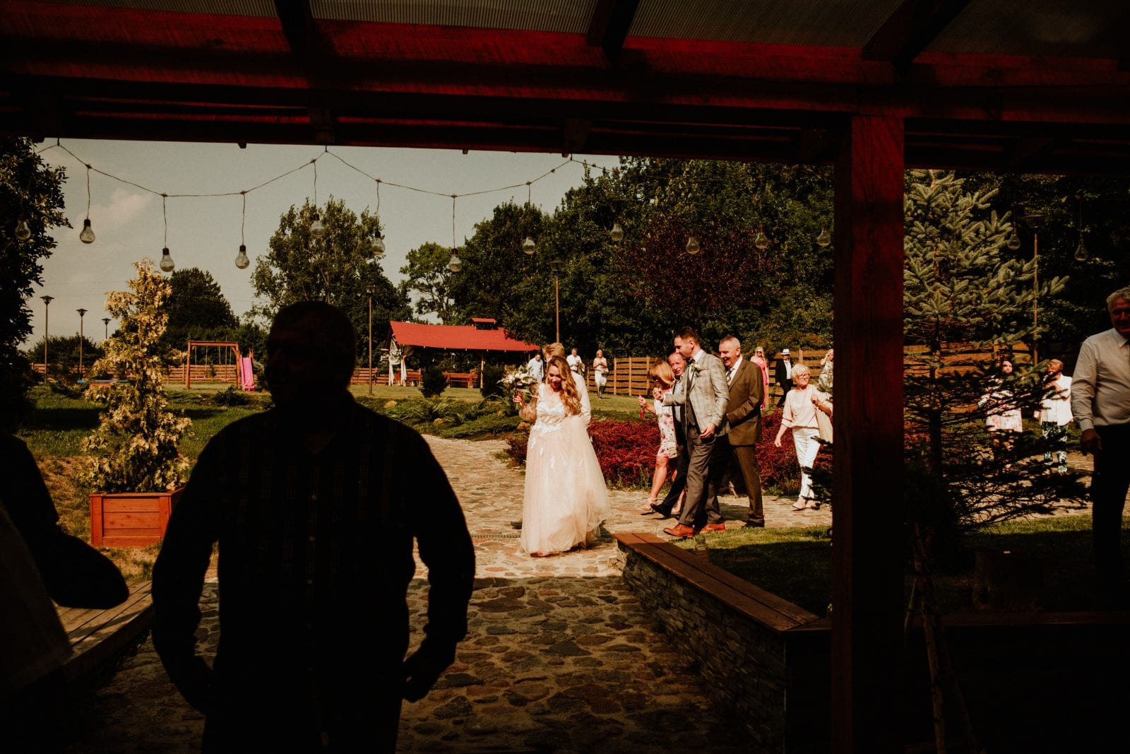 fotograf Szczecin, ślub rustykalny, ślub w stylu rustykalnym Ślub w stylu rustykalnym