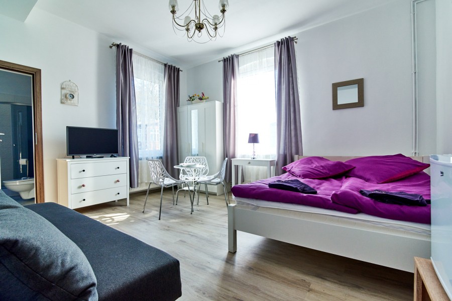 Fotografia wnętrz i architektury Szczecin