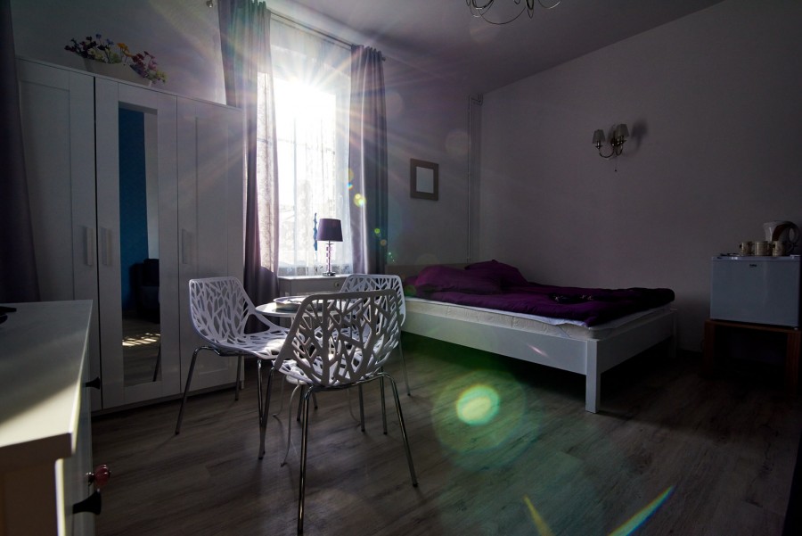 Fotografia nieruchomości Kołobrzeg