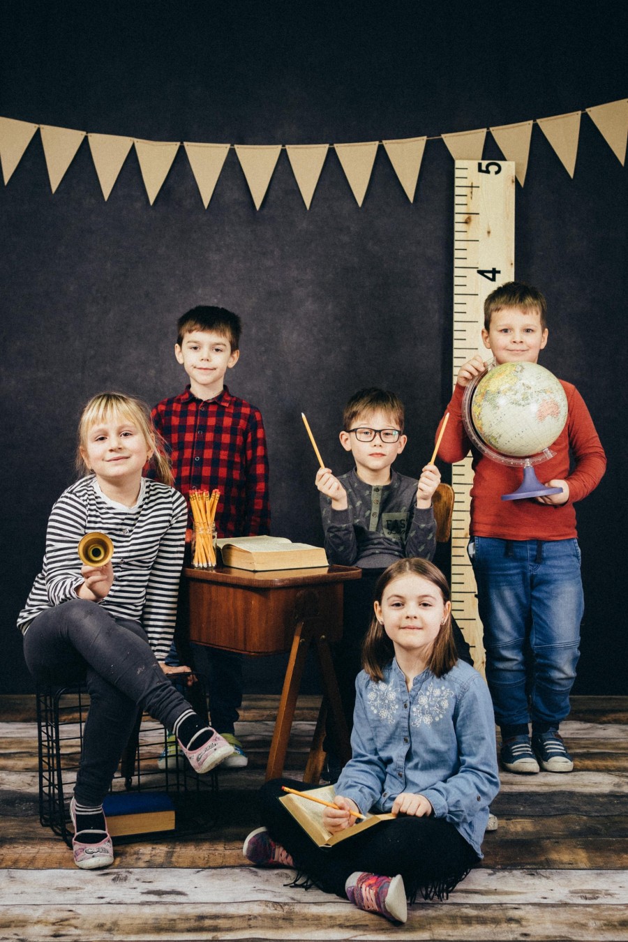 fotografia szkolna Stargard