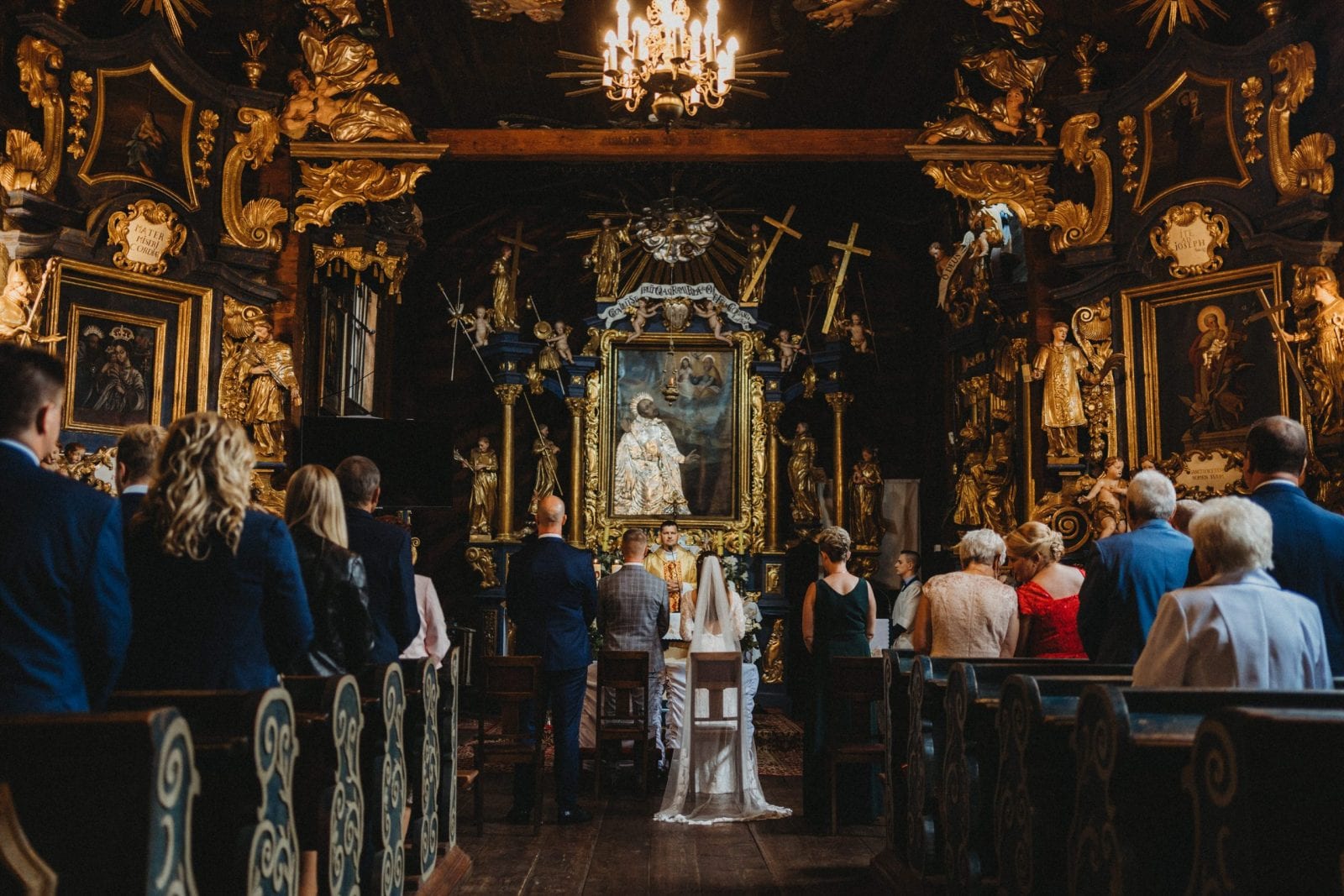 Wesele Toruń 27 kościół na ślub Toruń