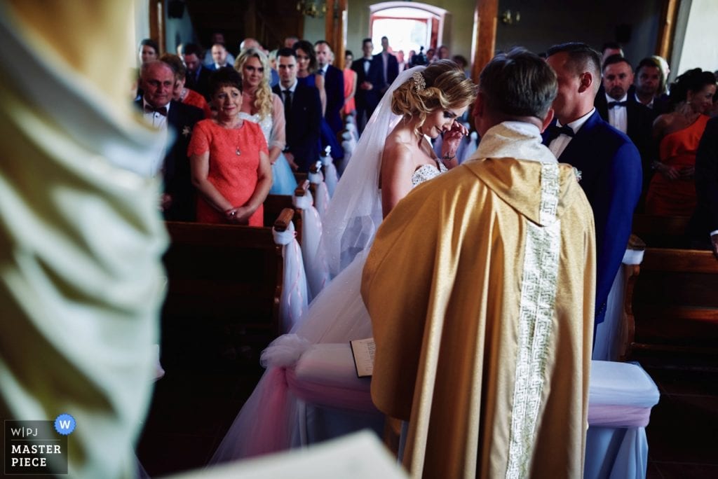 nagradzany fotograf ślubny