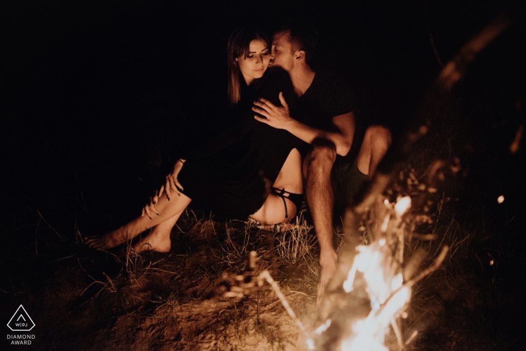 nagradzany fotograf ślubny