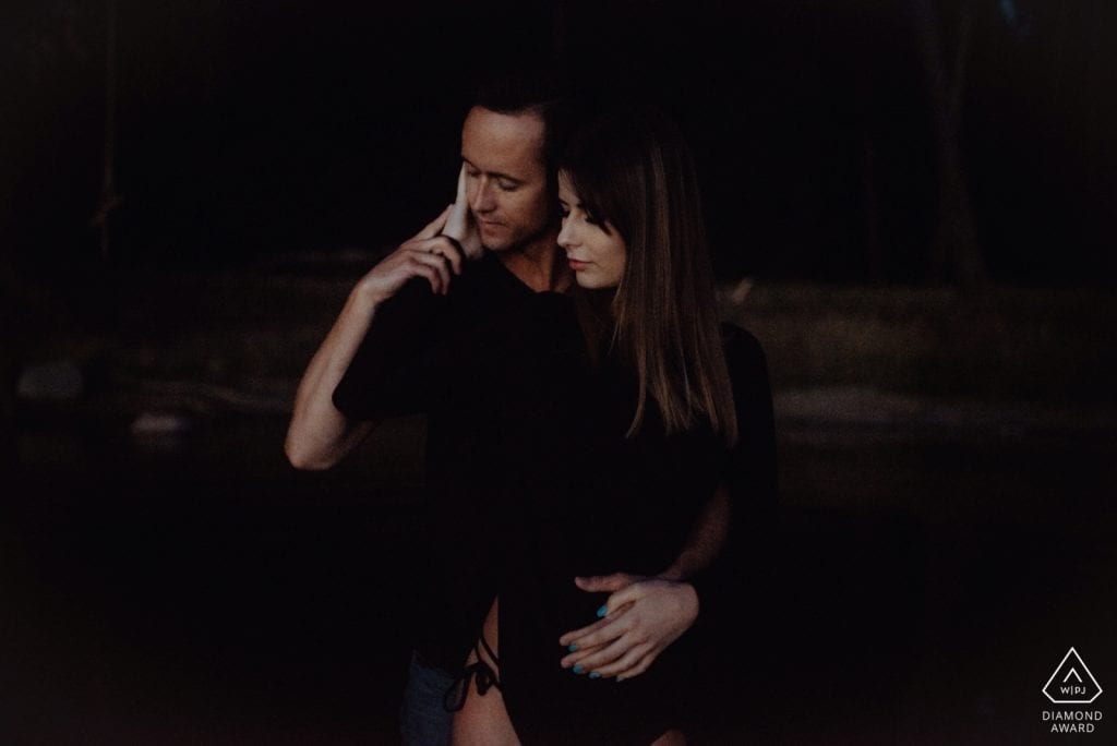 nagradzany fotograf ślubny