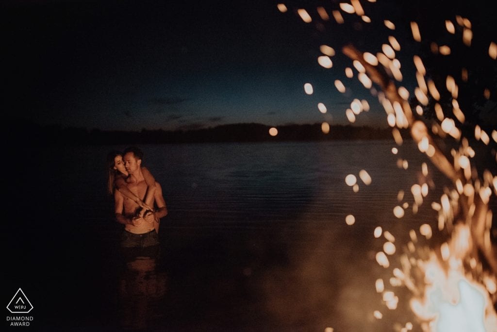 nagradzany fotograf ślubny