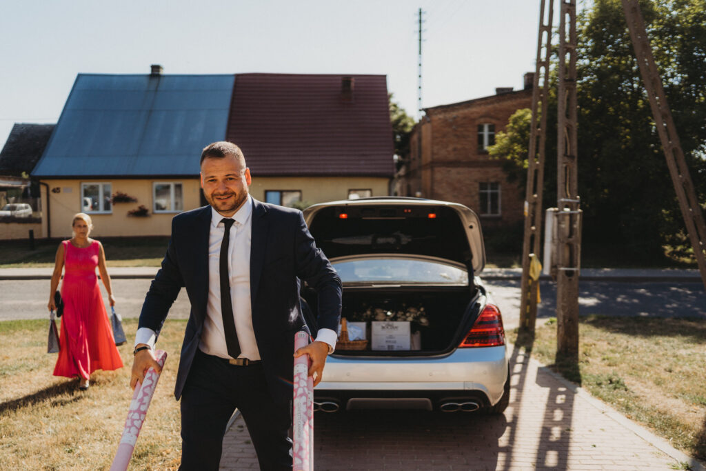 cuda-wianki pracownia florystyczna, flostudio, sala weselna Gracja Dom weselny Gracja
