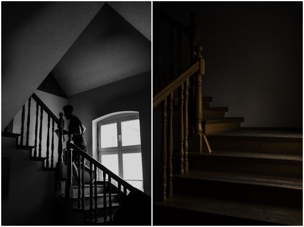 Kulice Dworek