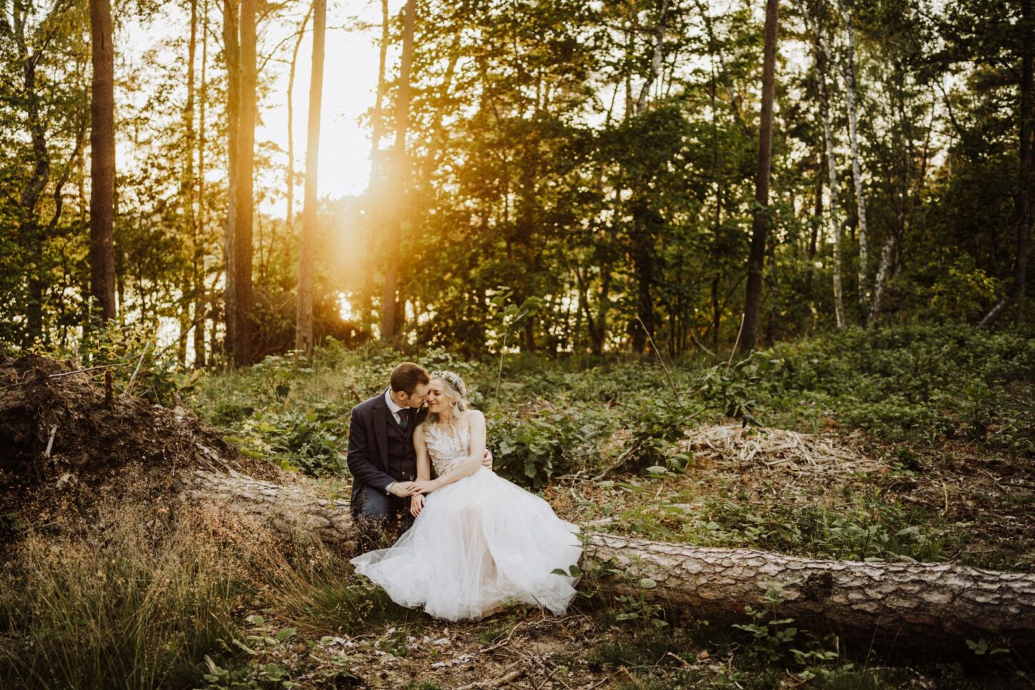 Wesele Polsko-Angielskie